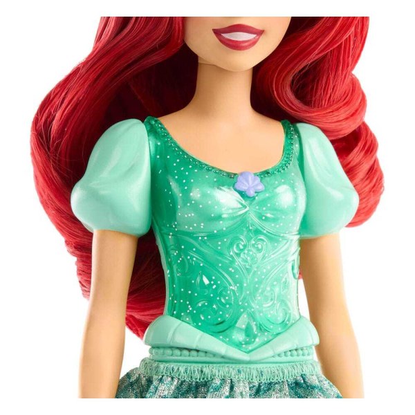 Disney Princesses poupée Ariel 29 cm