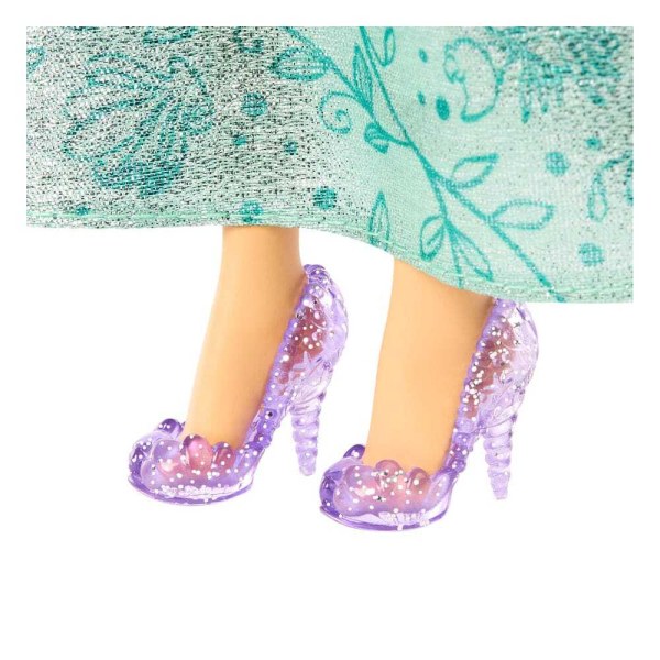 Disney Princesses poupée Ariel 29 cm