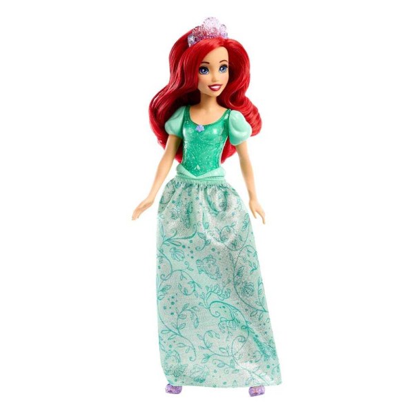 Disney Princesses poupée Ariel 29 cm