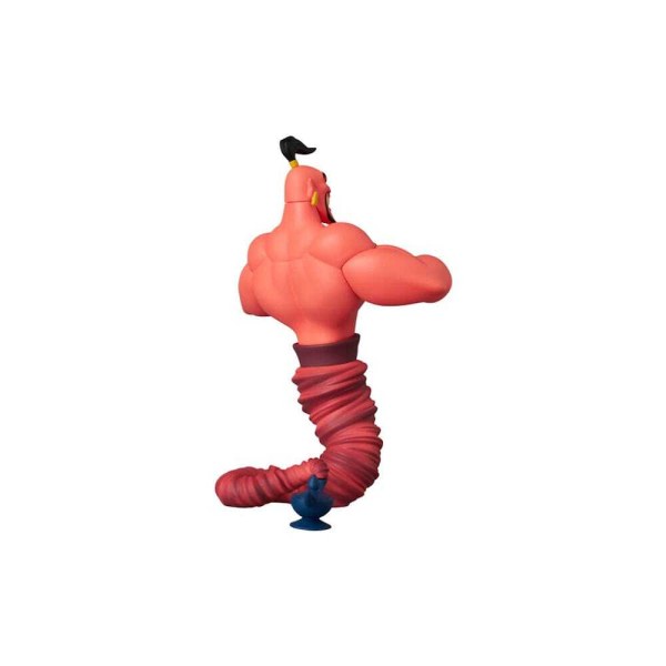 Mini figurine Jafar 7 cm - Disney Aladdin