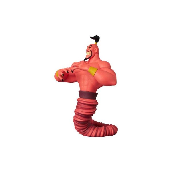 Mini figurine Jafar 7 cm - Disney Aladdin