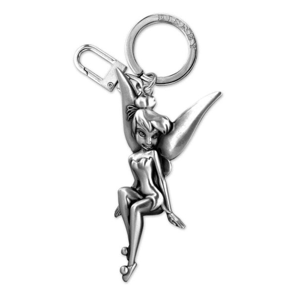 porte-clés Disney Fée Clochette