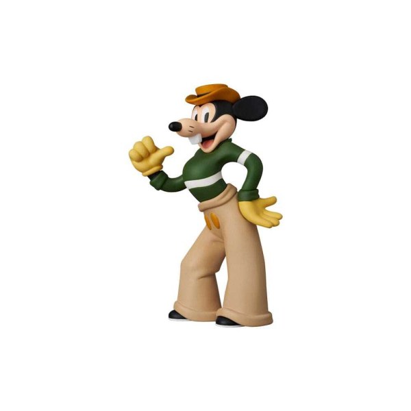 Mini figurine Mortimer Mouse 7 cm - Disney Mickey Mouse
