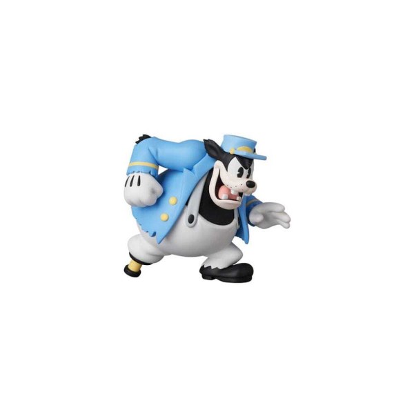 Mini figurine Pete 7 cm - Disney Mickey Mouse