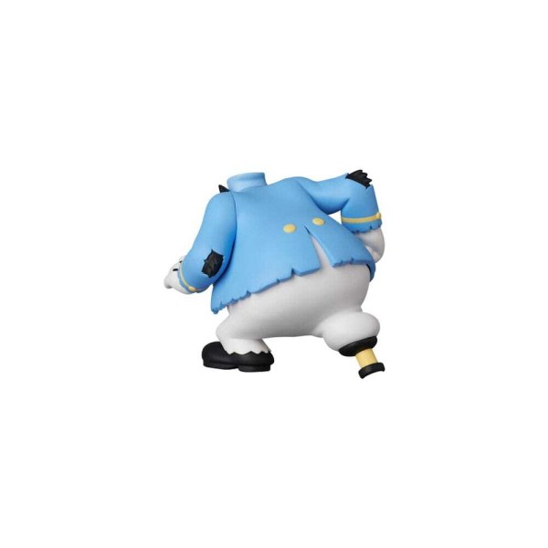 Mini figurine Pete 7 cm - Disney Mickey Mouse