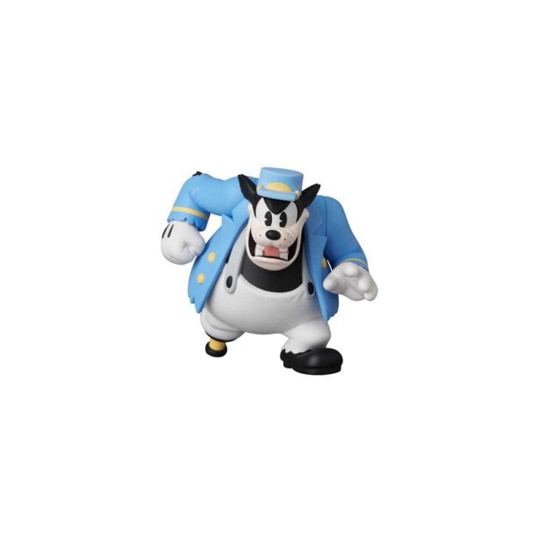 Mini figurine Pete 7 cm - Disney Mickey Mouse