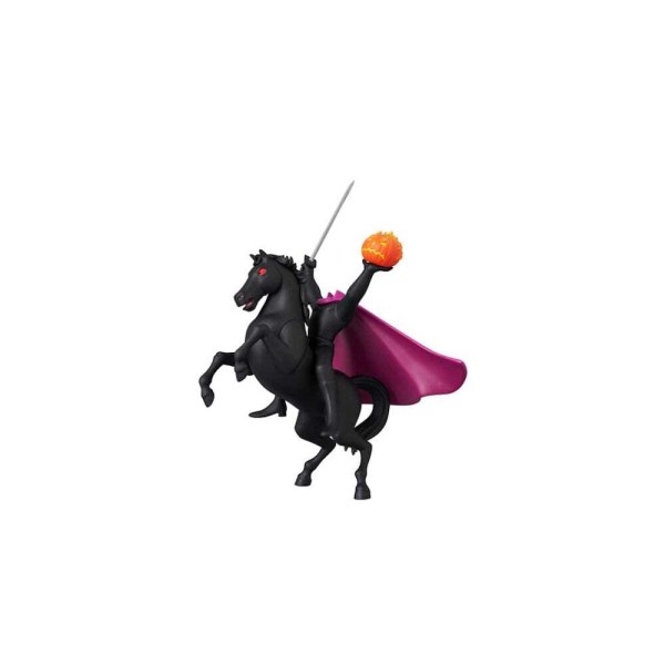Mini figurine Le Cavalier sans tête 7 cm - Disney