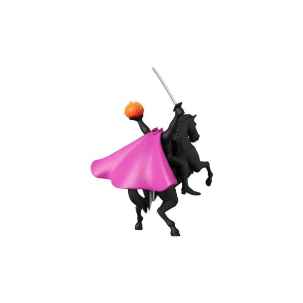 Mini figurine Le Cavalier sans tête 7 cm - Disney