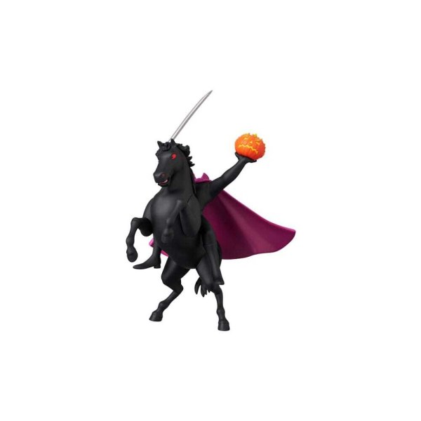 Mini figurine Le Cavalier sans tête 7 cm - Disney