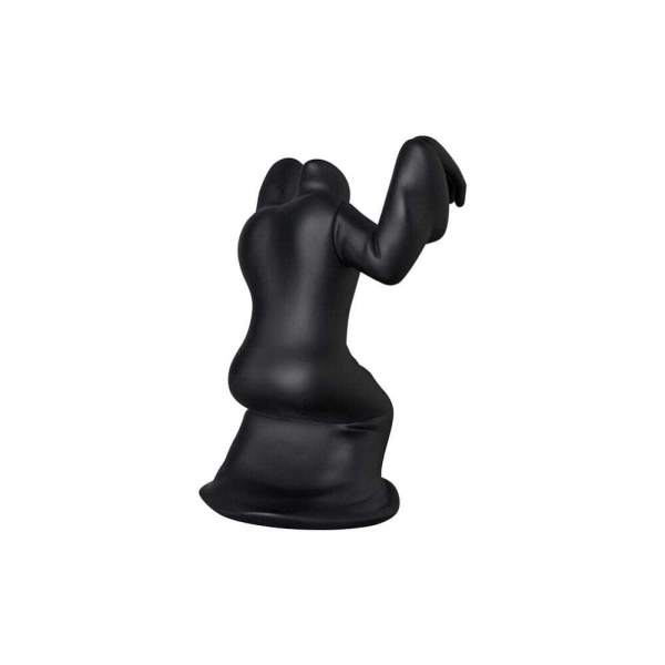 Mini figurine Le Fantôme de l'Opéra 7 cm - Disney