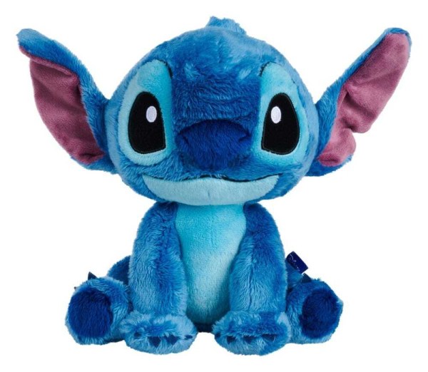 Disney Lilo & Stitch - Peluche Stitch