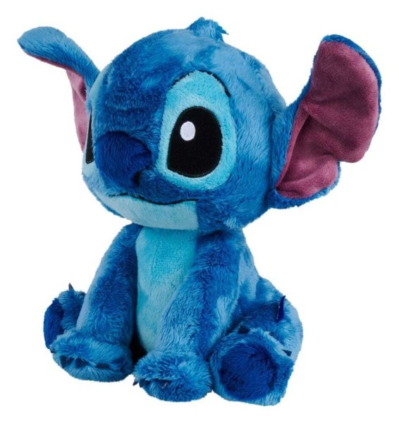 Disney Lilo & Stitch - Peluche Stitch