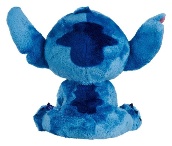 Disney Lilo & Stitch - Peluche Stitch