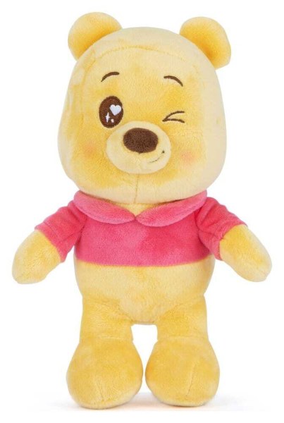 Disney - Peluche Winnie l'Ourson