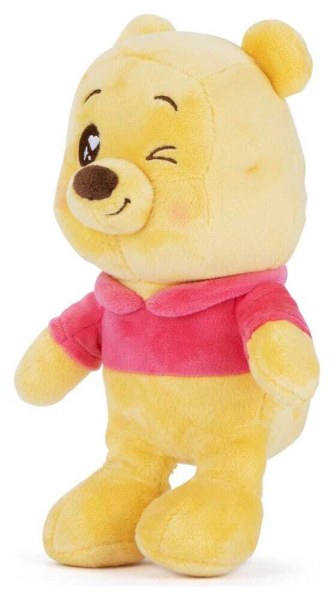 Disney - Peluche Winnie l'Ourson