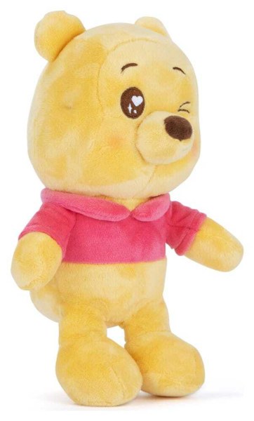 Disney - Peluche Winnie l'Ourson