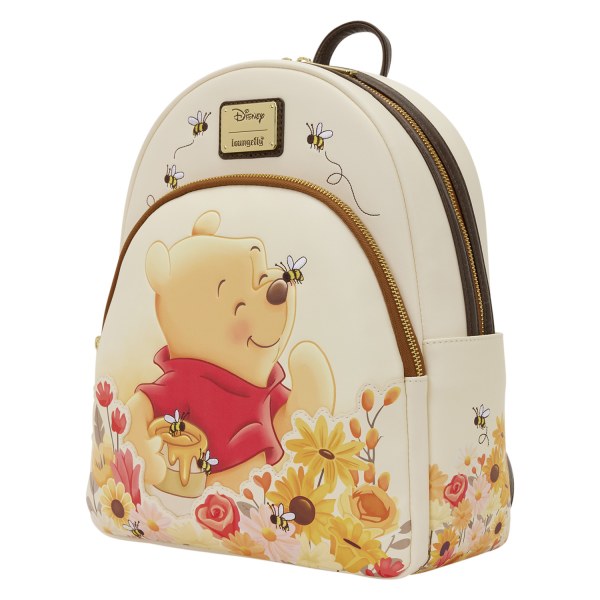 Mini sac à dos Winnie l'Ourson - Disney Loungefly