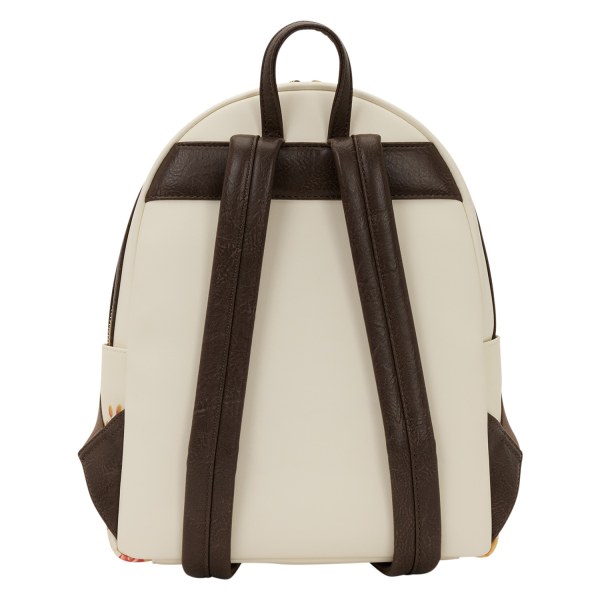 Mini sac à dos Winnie l'Ourson - Disney Loungefly
