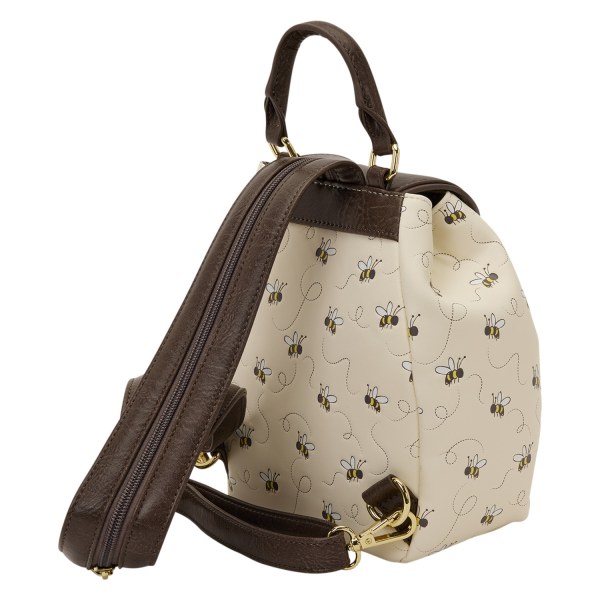 Mini sac à dos Winnie l'Ourson - Disney Loungefly