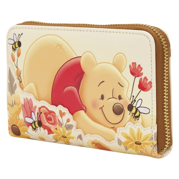 Portefeuille Winnie l'Ourson - Disney Loungefly