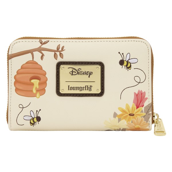 Portefeuille Winnie l'Ourson - Disney Loungefly