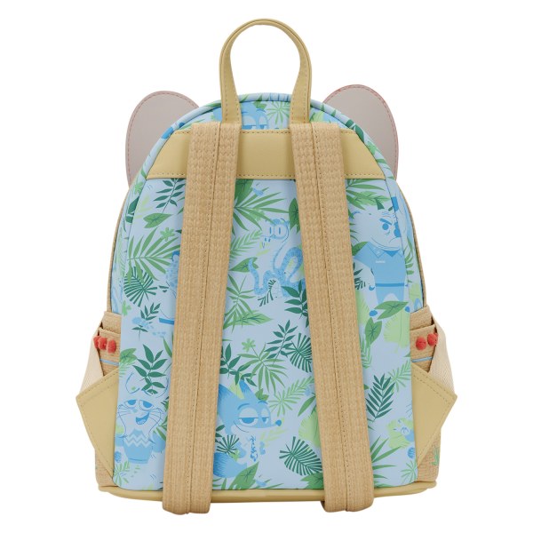 MINI SAC À DOS JUDY HOPPS - DISNEY LOUNGEFLY ZOOTOPIE 2