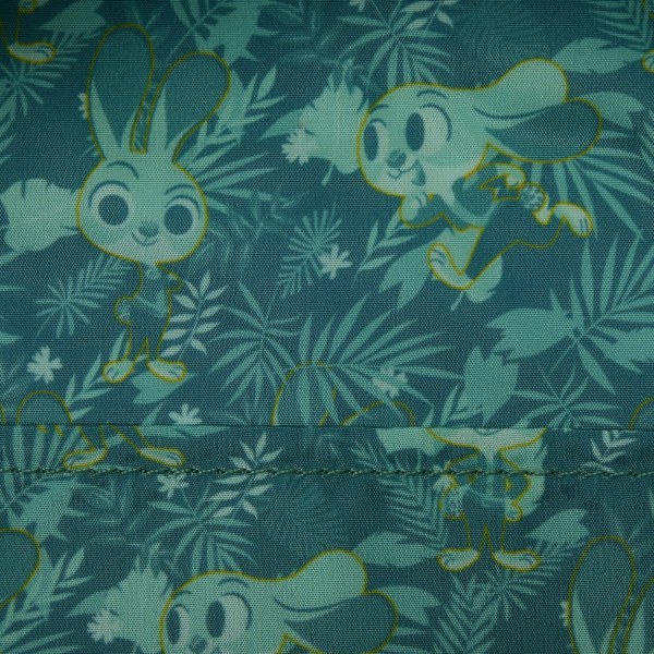 MINI SAC À DOS JUDY HOPPS - DISNEY LOUNGEFLY ZOOTOPIE 2