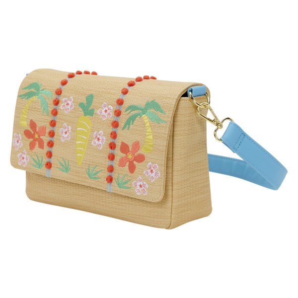 SAC A BANDOULIÈRE ZOOTOPIE 2 - DISNEY LOUNGEFLY