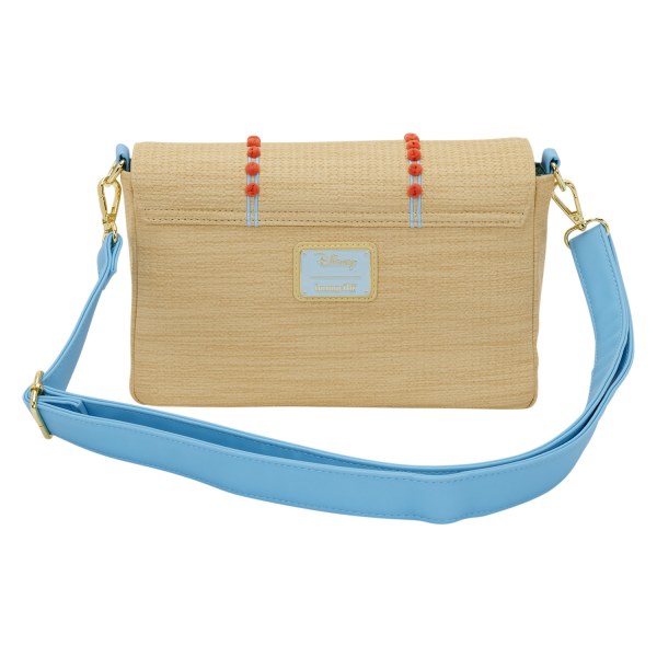 SAC A BANDOULIÈRE ZOOTOPIE 2 - DISNEY LOUNGEFLY