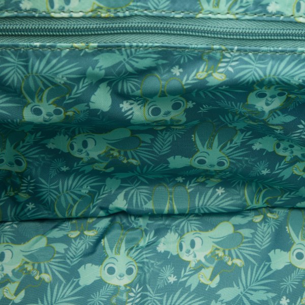 SAC A BANDOULIÈRE ZOOTOPIE 2 - DISNEY LOUNGEFLY