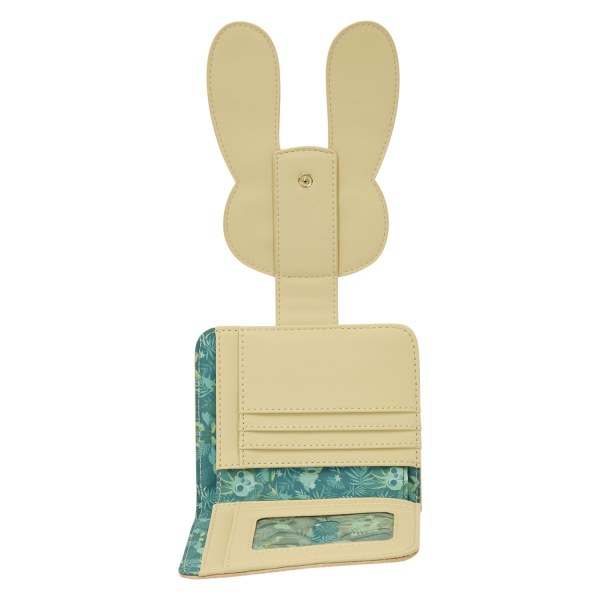 PORTEFEUILLE JUDY HOPPS - DISNEY LOUNGEFLY ZOOTOPIA 2
