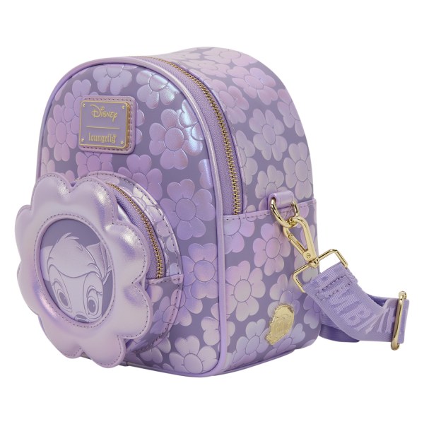 Convertible sac à dos et sac à bandoulière Bambi - Disney Loungefly