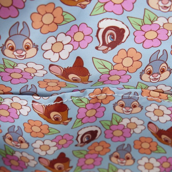 MINI SAC À DOS CAMEO BAMBI - DISNEY LOUNGEFLY