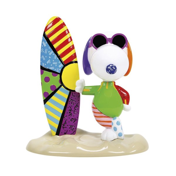 JOE COOL SURFE - BRITTO PEANUTS
