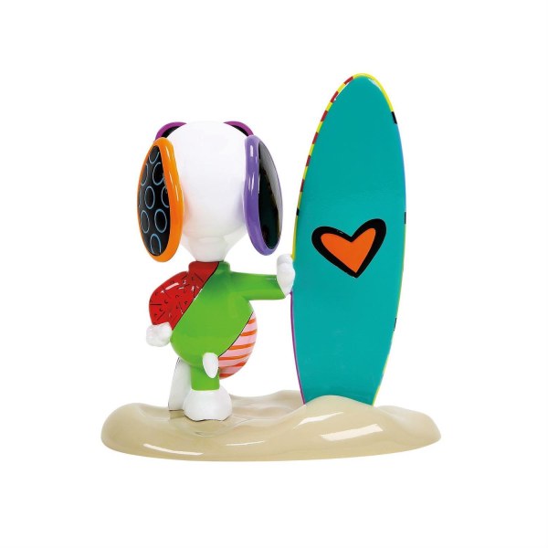 JOE COOL SURFE - BRITTO PEANUTS