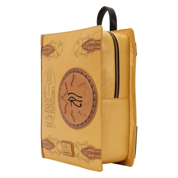 La Momie - Le Livre des Vivants - Sac à dos de taille moyenne