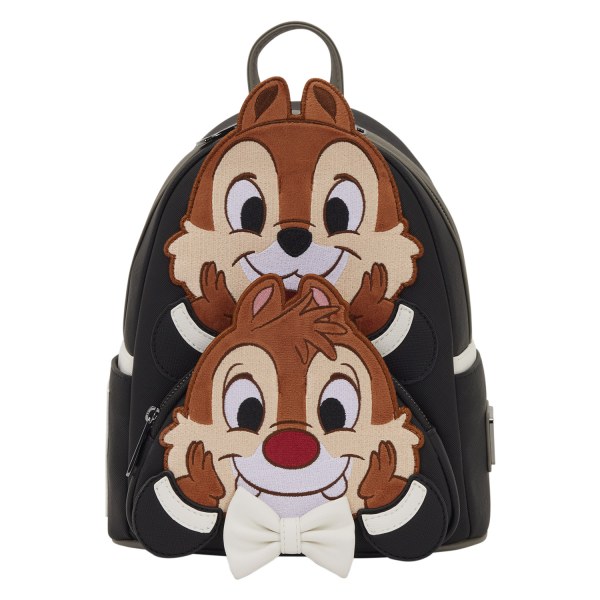 Mini sac à dos Tic & Tac - Disney Loungefly