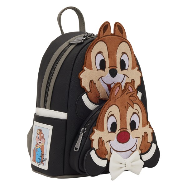 Mini sac à dos Tic & Tac - Disney Loungefly