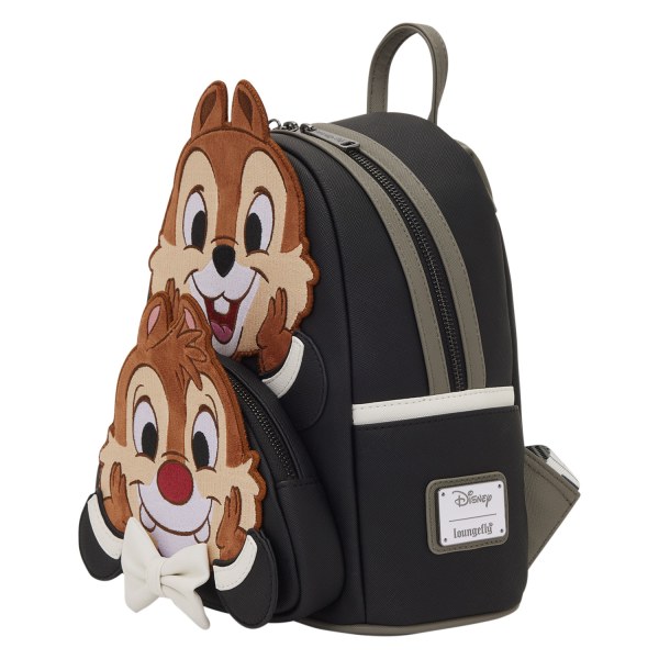 Mini sac à dos Tic & Tac - Disney Loungefly