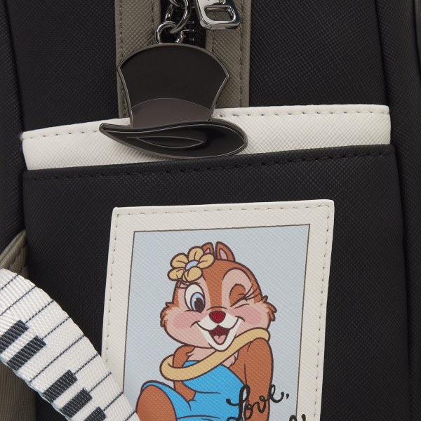 Mini sac à dos Tic & Tac - Disney Loungefly