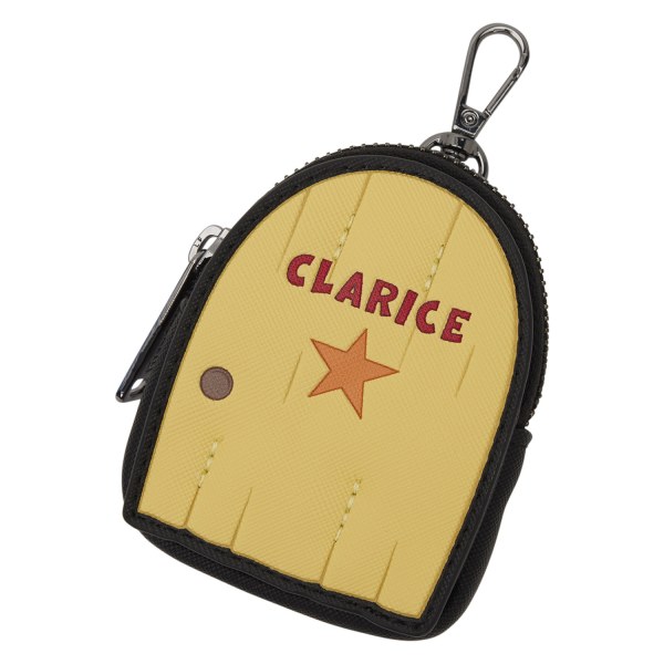 Sac Tote avec porte-monnaie Tic et Tac - Disney Loungefly