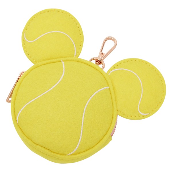 Sac Tote de tennis avec porte-monnaie Mickey et ses amis - Disney Loungefly