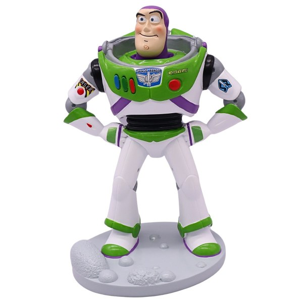 Statue de jardin Buzz – Disney Pixar Toy Story