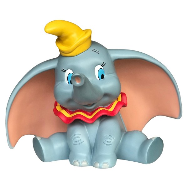 Statue de jardin 3D Dumbo – Disney