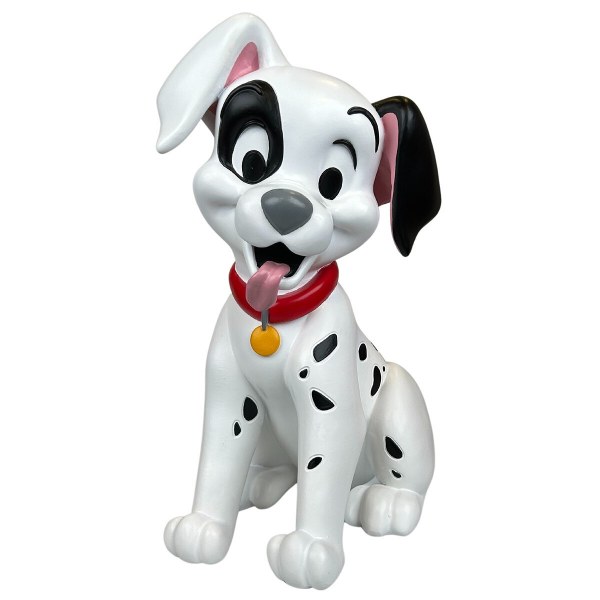 Statue de jardin 3D Patch – Disney Les 101 Dalmatiens