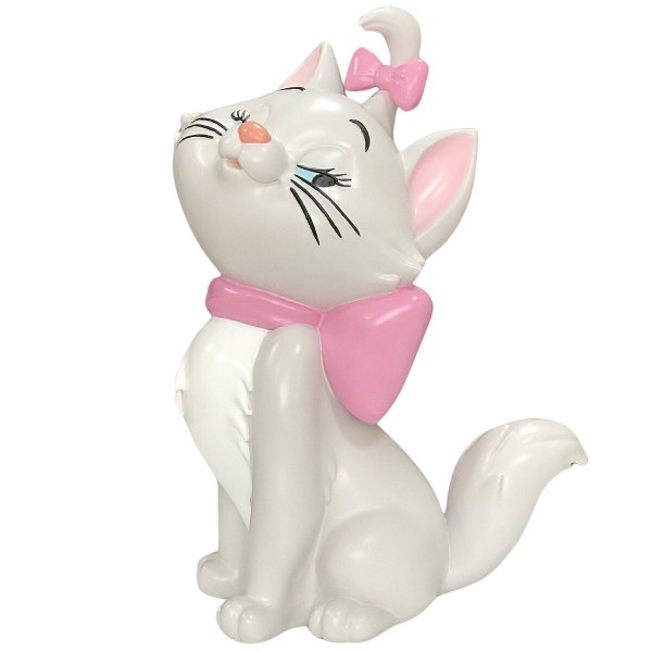 Statue de jardin 3D Marie – Disney Les Aristochats
