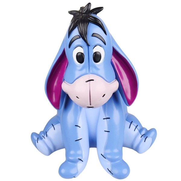 Statue de jardin 3D Bourriquet – Disney Winnie l'Ourson