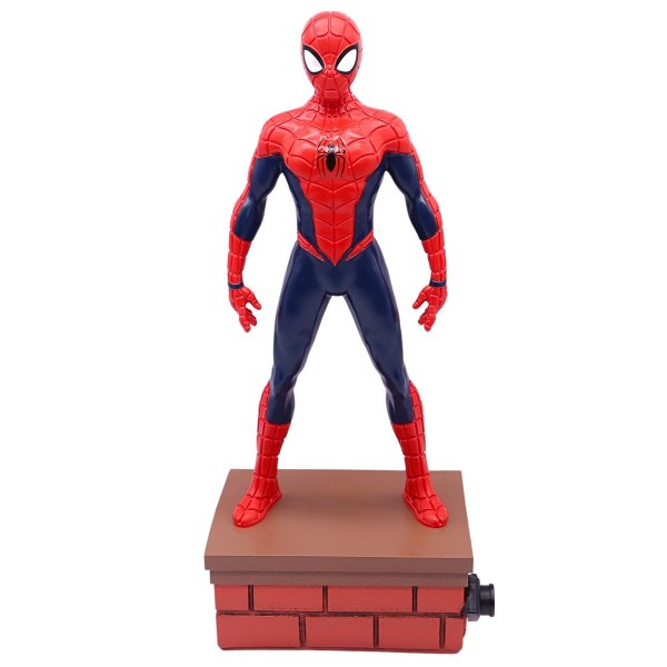 Statue de jardin Spider-Man – Marvel