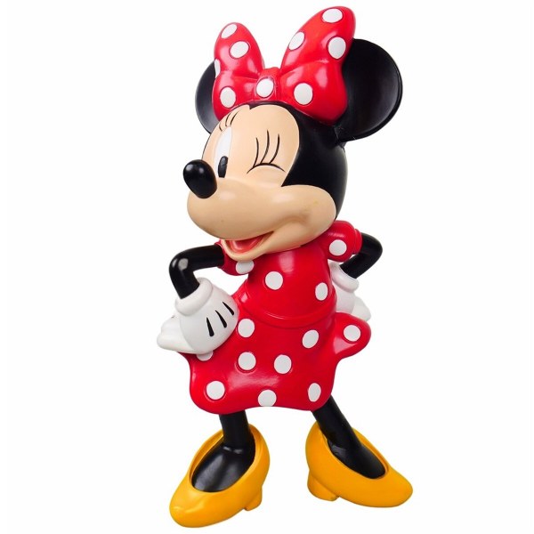 Statue de jardin 3D Minnie – Disney