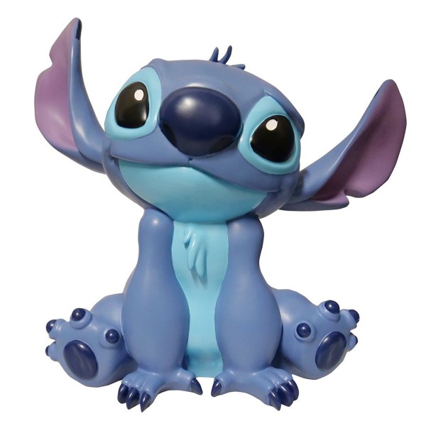 Statue de jardin 3D Stitch – Disney